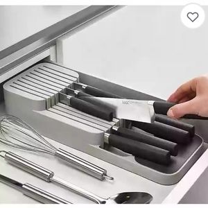 Joseph Joseph knife holder